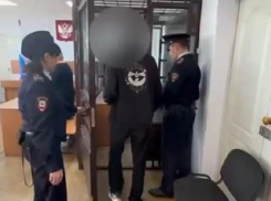 Мужчину, подозреваемого в убийстве своей подруги, отправили в СИЗО под Воронежем 