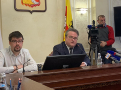 Вадим Кстенин рассказал о судьбе Единого транспортного оператора в Воронеже