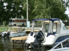 Вода не прощает ошибок