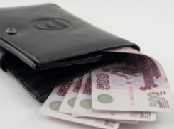 В Воронежской области компания «Строймонтаж» задолжала свом работникам свыше 1 миллиона рублей