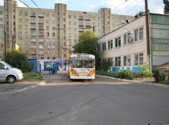 В городском управлении транспорта накануне назначения директора «Воронежпассажиртранса» закручиваются интриги
