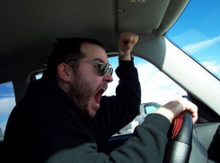 Автомобилисты назвали Воронеж центром водительского жлобства