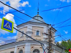 Старинный «Гранд-отель» отремонтируют за 9 млн рублей в центре Воронежа