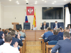 Послабления для торговли сделали депутаты Воронежской городской Думы