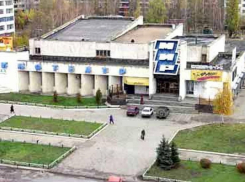 Кинотеатр «Мир» 38 лет назад открылся в Северном микрорайоне Воронежа