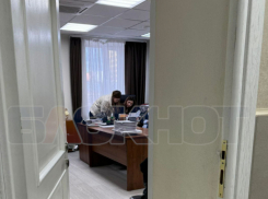 Стали известны подробности обысков в министерстве ЖКХ Воронежской области