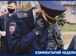 «Беспределу развяжут руки»: эксперт прокомментировал поправки в закон «О полиции»