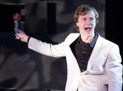 В Воронеже на фестивале «Чернозем» пройдут театральные читки