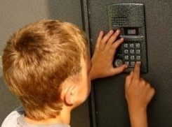 В Воронеже фирмы не могут поделить домофоны: правоохранительные органы возбудили  уголовное дело