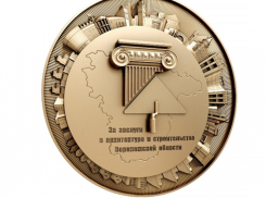 Застройщикам приготовиться: новая награда появится в Воронежской области