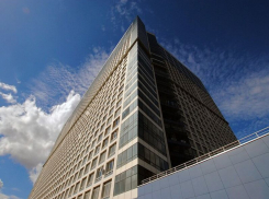 Учебный корпус в 35 этажей построит Воронежский опорный университет