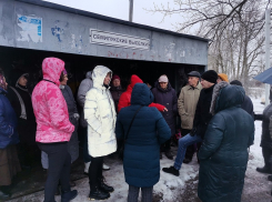 Опубликовано новое расписание автобусов в воронежском микрорайоне