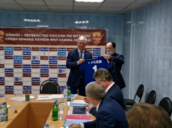 «Факел» сделал Александра Гусева первым номером и получил 260 млн рублей