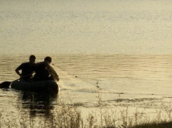 В Воронежской области поймали рыбаков, которые ловили рыбу с помощью электротока