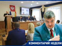 Система коммерческого транспорта Воронежа разваливается на глазах