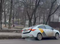 Внезапные последствия масштабной реконструкции дороги показали в Воронеже