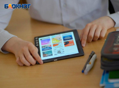 Ученик распылил перцовый баллончик в классе школы в Воронеже