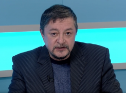 Стало известно о смерти воронежского телеведущего 