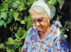 «Моя мама даже прослезилась...». Воронежцы благодарят Алексея Гордеева за присланные письма