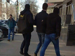 Следователи рассказали, в чем подозревают бывшего вице-мэра Антиликаторова