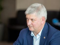 Москва поставила перед Александром Гусевым фактически невыполнимую задачу