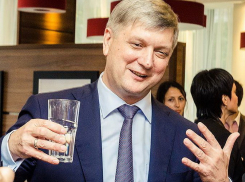 Александр Гусев заявил о победе над вонью в воронежском Тенистом