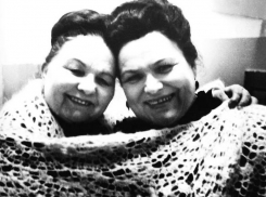 Великую Людмилу Зыкину связывали с Воронежем годы настоящей дружбы