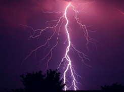 Грозы и дожди ударят по мартовскому Воронежу