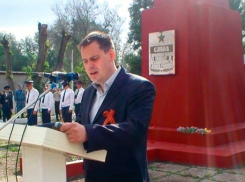 Как и за что задержали мэра Семилук Николая Маркова (эксклюзивные подробности)