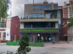 Третье кафе за последнюю неделю закрылось в центре Воронежа