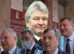 Владимир Ходырев воскрес, а городские депутаты странно оценили свою работу на благо воронежцев