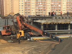 Чиновники изменили проект развязки на Антонова-Овсеенко в Воронеже