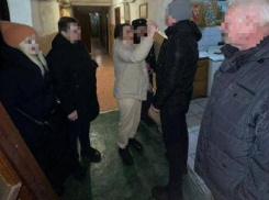 Сломанный нож спас пьющего сожителя от гнева любимой в Воронеже