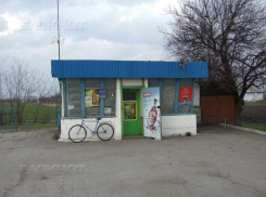 В Воронеже незаконные киоски останутся без электричества