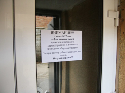 В Воронеже врачи отменили аборты в День защиты детей