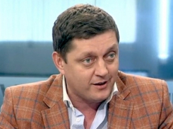 Олег Пахолков вновь возглавил отделение Справедливой России в Воронежской области