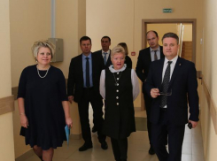 Воронежских школьников от второй смены спасут пристройки