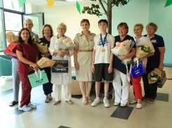 До мурашек: как выписывают детей, победивших лейкемию в Воронеже