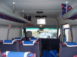 Александр Сысоев: Руководители муниципальных образований не сообщают о нелегальных пассажирских перевозчиках