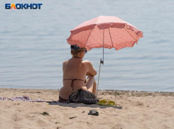 Опасными для купания признали 6 пляжей в Воронеже
