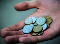 Рост госдолга превысил все экономические показатели Воронежской области 