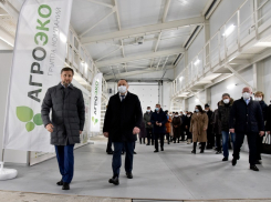 Шабалатов и «Агроэко» надули Минприроды - результат народного опроса