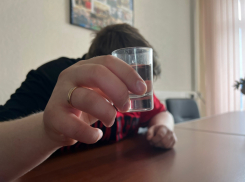 Воронежцы массово поддержали антиалкогольную кампанию властей