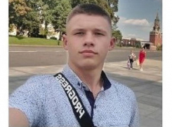 16-летний парень внезапно пропал в центре Воронежа