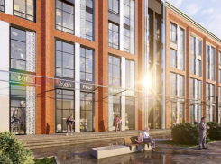 Деловой квартал «SENATOR»: ГК «Развитие» задает новый ритм бизнесу Воронежа