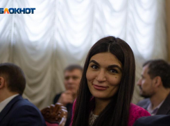 Экс-чиновницу мэрии Карину Галоян двигают на завидную должность в Воргордуме