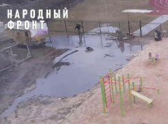 660 млн рублей залило канализацией под Воронежем 