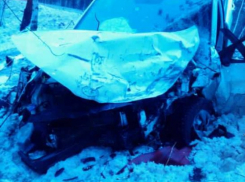 В Воронежской области произошло страшное ДТП: есть пострадавшие