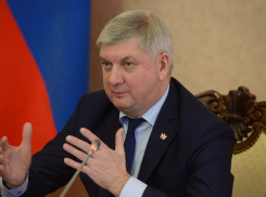 О примере нравственности и любви к Родине заговорил воронежский губернатор