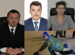«Единая Россия» заменила отопление обогревателями в воронежских селах